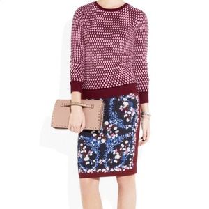 Jonathan Saunders Deborah sweater